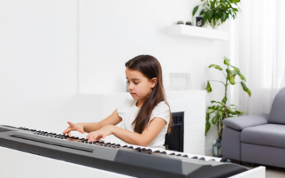 Which Musical Instrument Should My Child Learn?