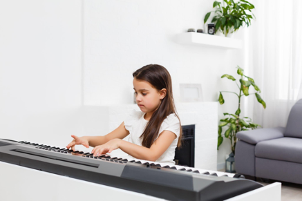 Which Musical Instrument Should My Child Learn?