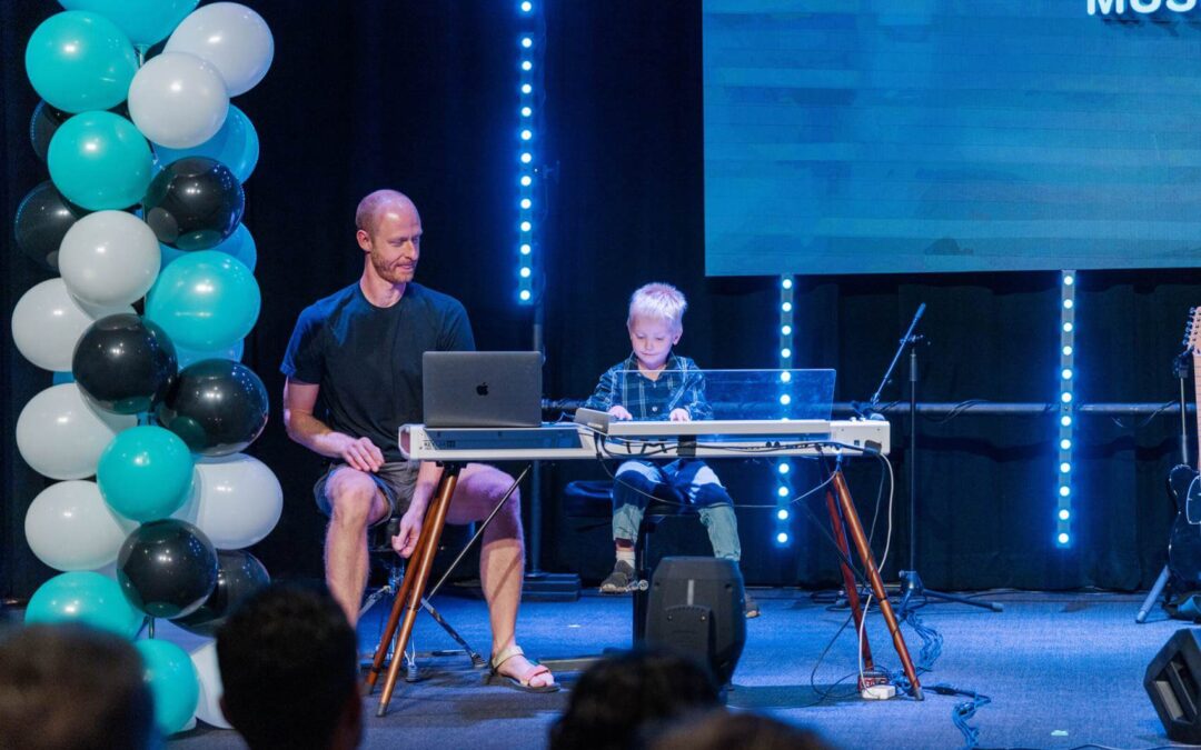 How to Have a Successful Music Rehearsal (And Why Rehearsals are Important for Success)