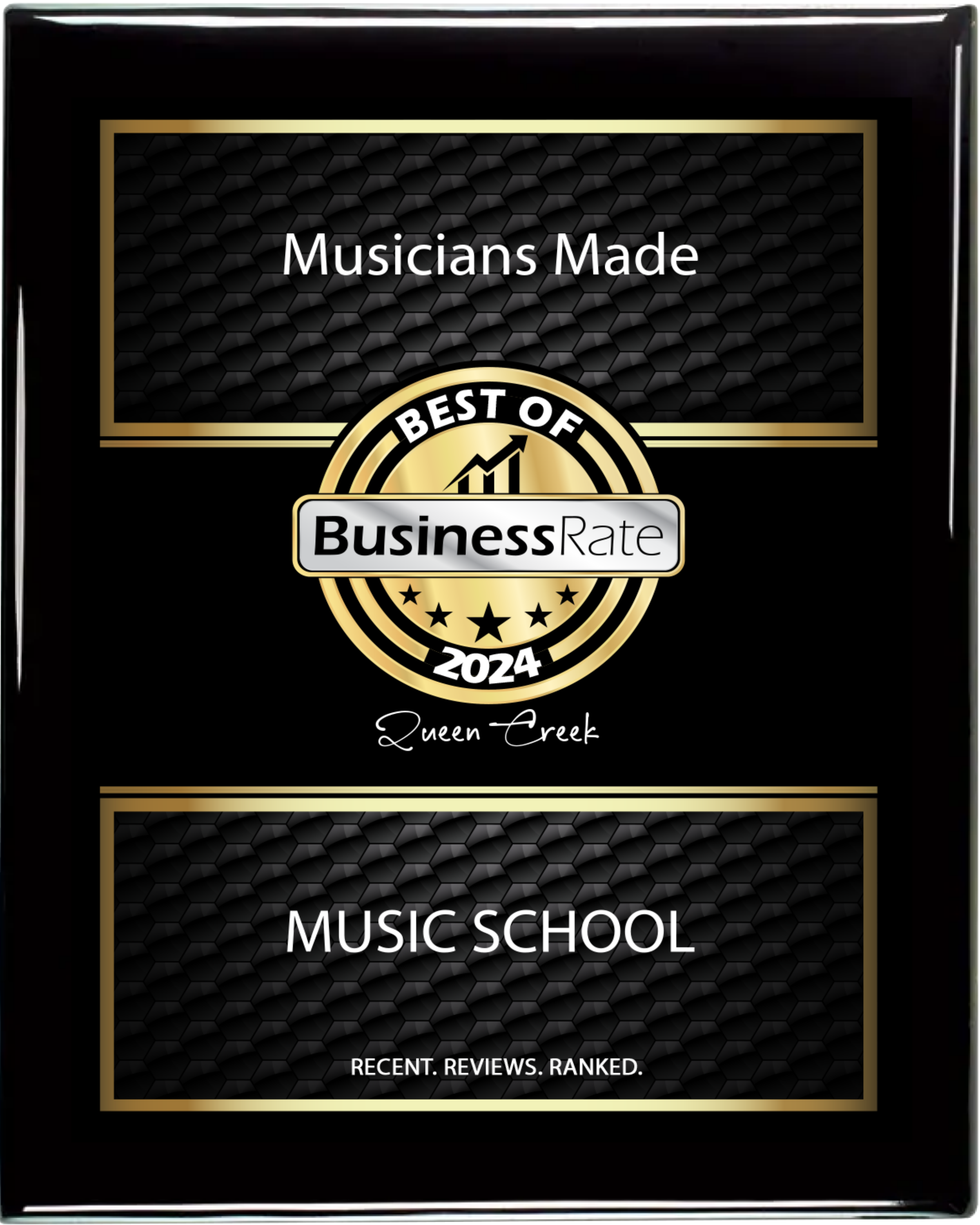 Best Music School in Queen Creek