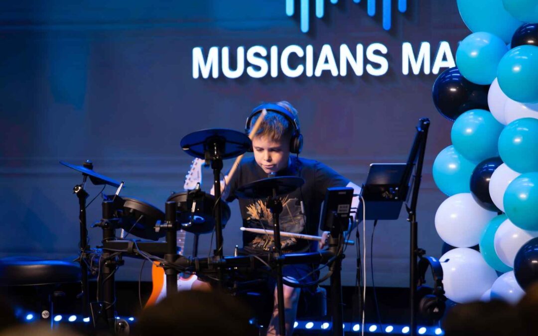 Advanced Drum Techniques to Level Up Your Playing