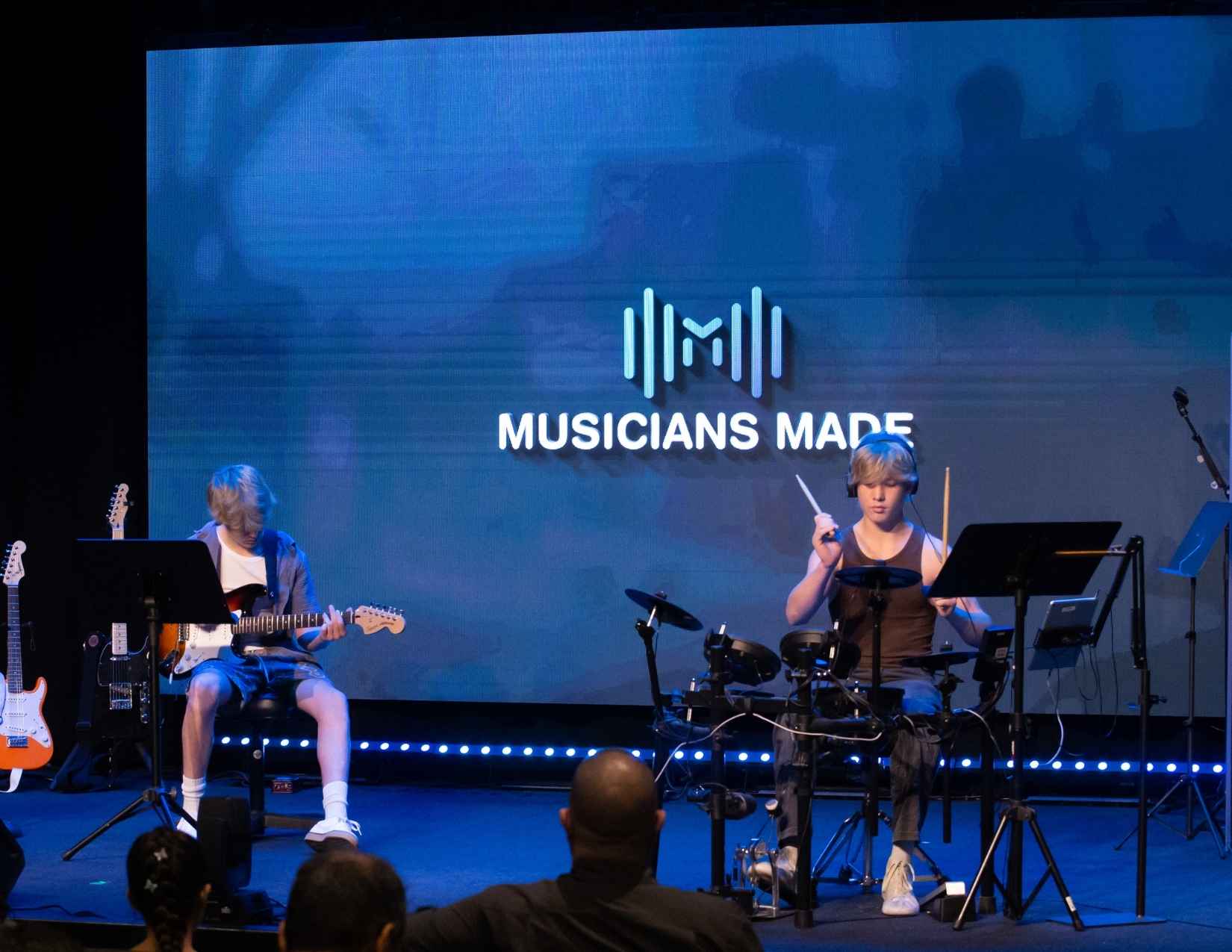 Voice Lessons Queen Creek