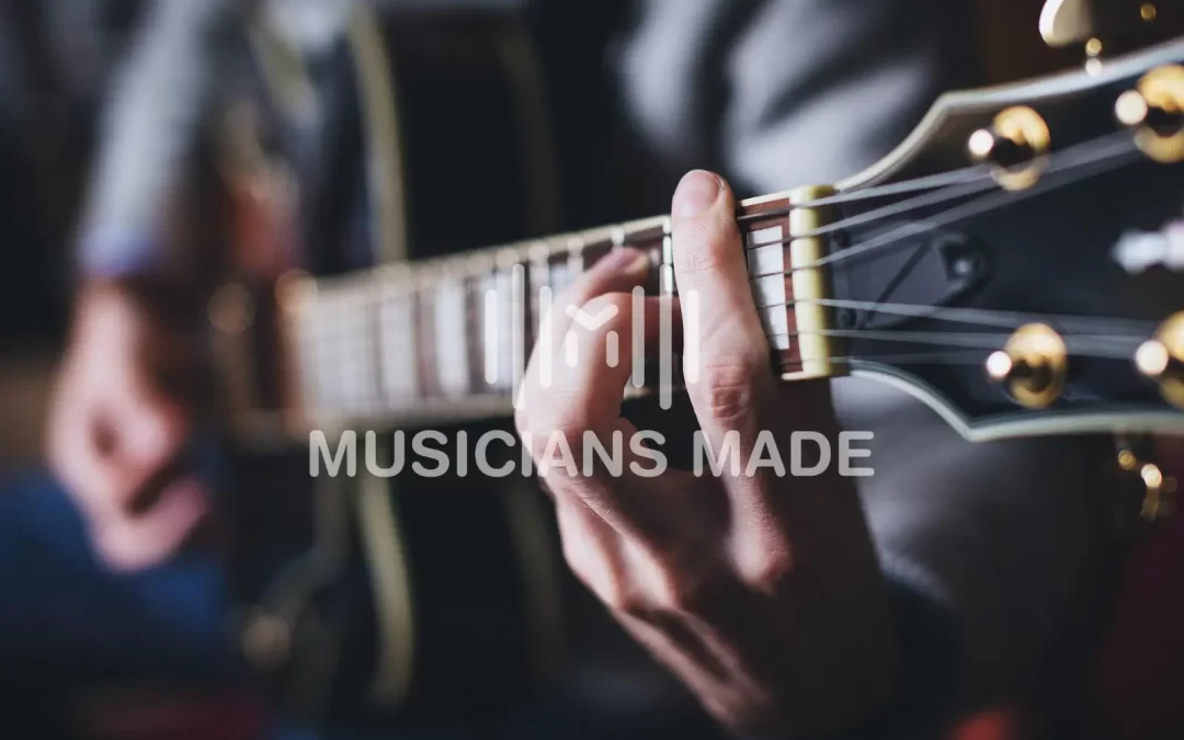 How to Tune Your Guitar Correctly (Beginner Tips & Simple Steps)