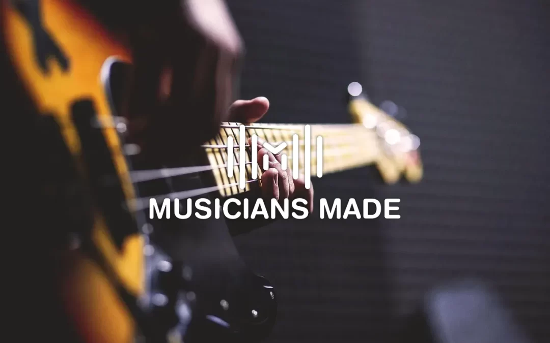 How to Tune a Bass Guitar: A Beginner-Friendly Step-by-Step Guide