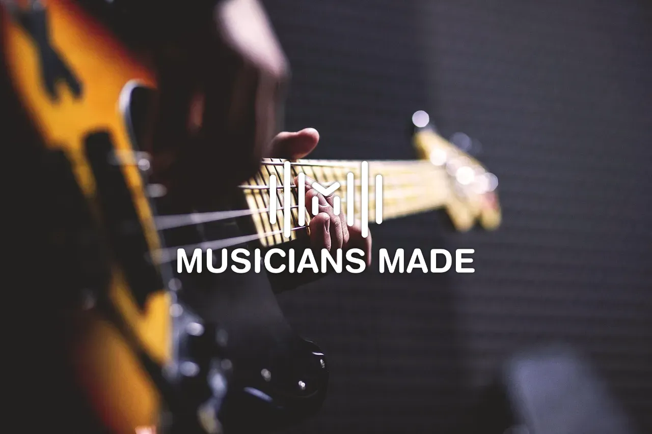 How to Tune a Bass Guitar: A Beginner-Friendly Step-by-Step Guide