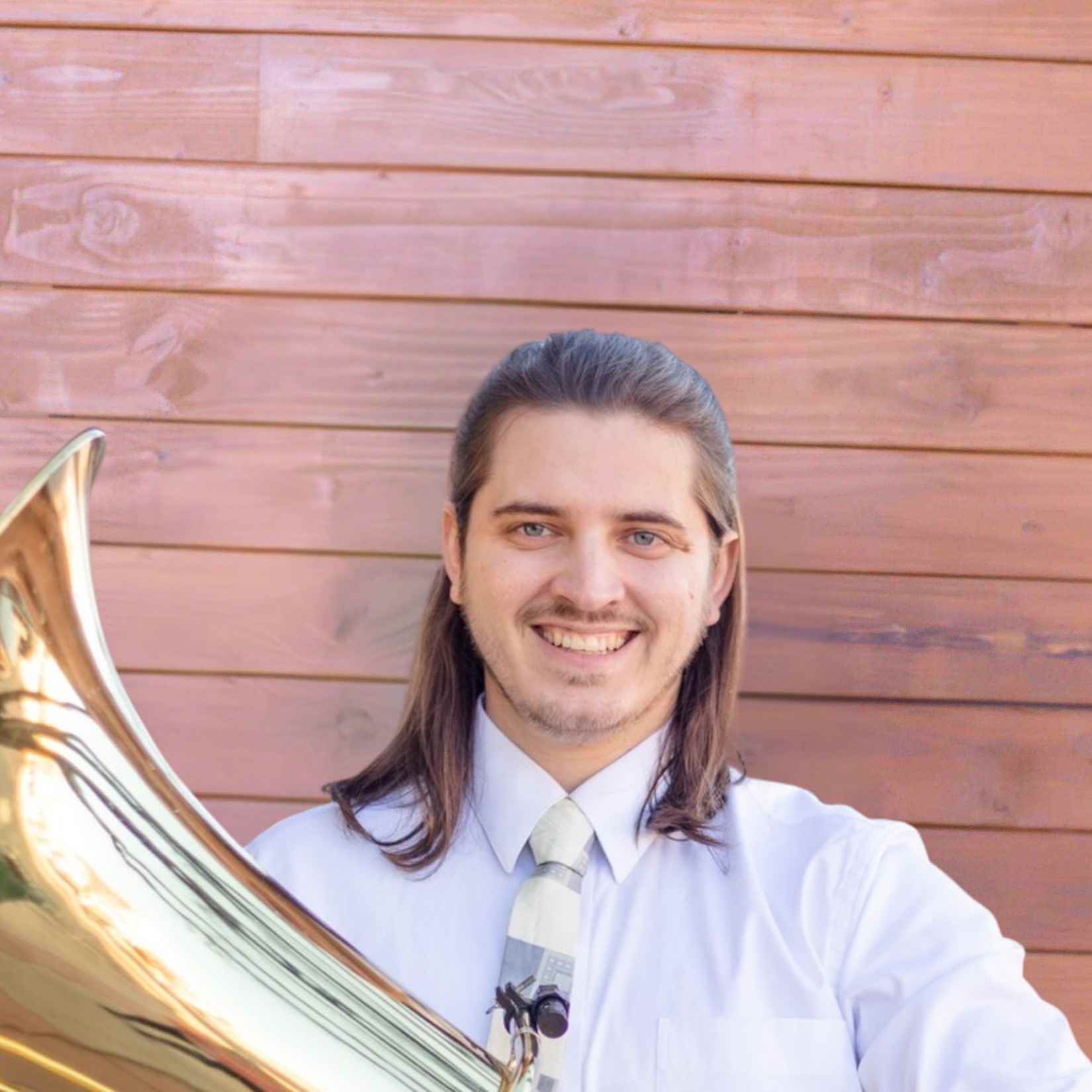 Drum Teacher